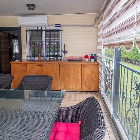 Villa Villa Hisar *