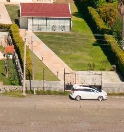 Villa Hisar Villa