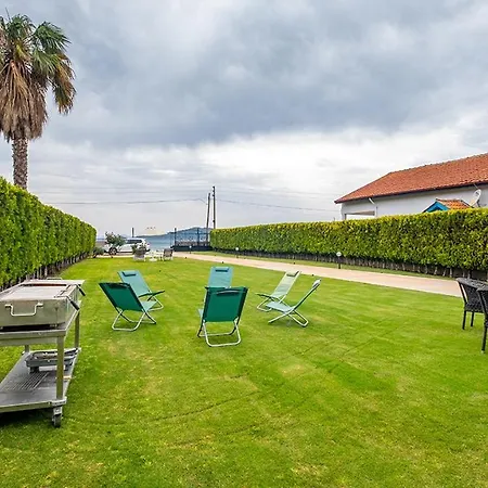 Villa Villa Hisar