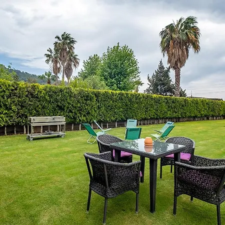 Villa Villa Hisar