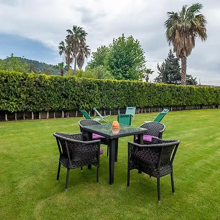 Villa Villa Hisar