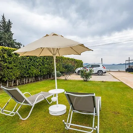 Villa Villa Hisar