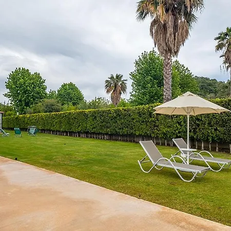 Villa Villa Hisar Marmaris