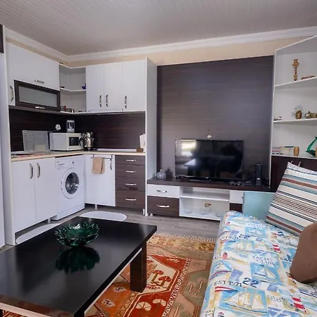 Villa Villa Hisar *