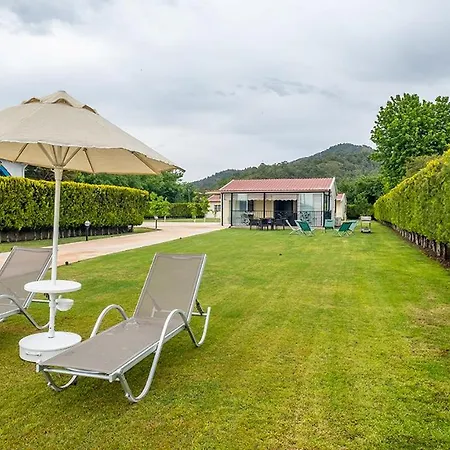 Villa Hisar *
